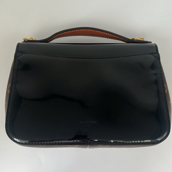 Louis Vuitton Cherrywood BB- LIKE NEW!!! - Picture 14 of 16